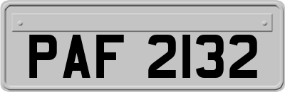 PAF2132