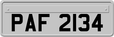 PAF2134