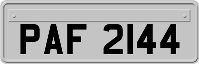 PAF2144
