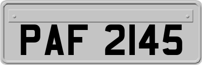 PAF2145