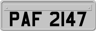 PAF2147
