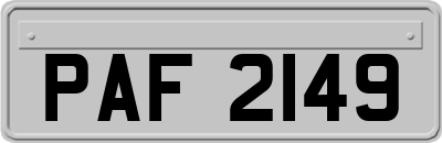 PAF2149
