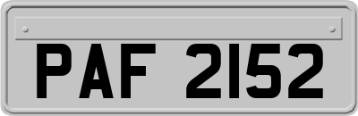 PAF2152