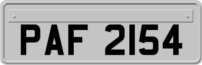 PAF2154
