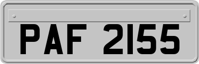 PAF2155