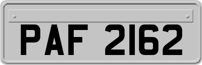 PAF2162
