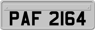PAF2164