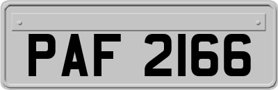 PAF2166