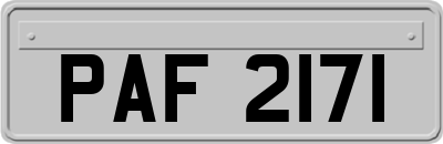 PAF2171