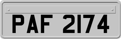 PAF2174