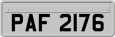 PAF2176