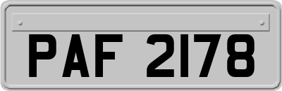 PAF2178