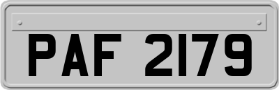 PAF2179