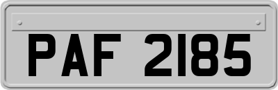 PAF2185