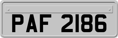 PAF2186