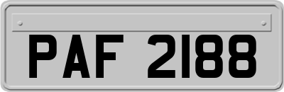 PAF2188