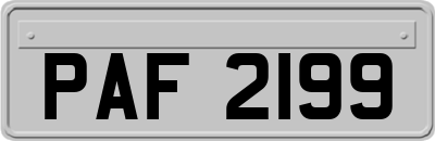 PAF2199