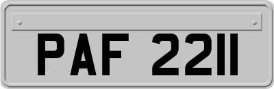 PAF2211