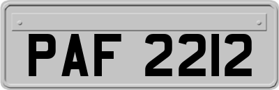 PAF2212