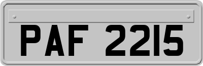 PAF2215