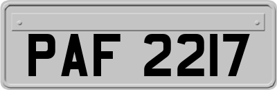 PAF2217