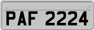 PAF2224