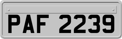 PAF2239