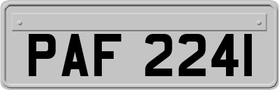 PAF2241
