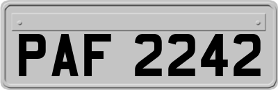 PAF2242