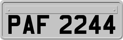 PAF2244