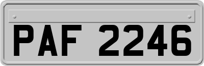 PAF2246