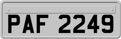 PAF2249
