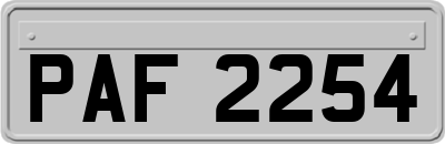 PAF2254