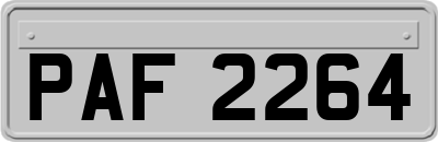PAF2264