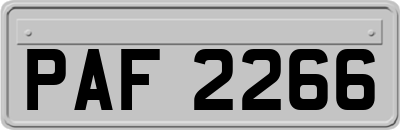 PAF2266