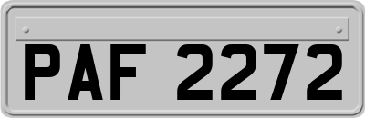 PAF2272