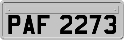 PAF2273