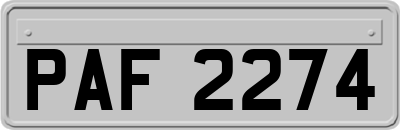 PAF2274