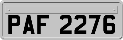 PAF2276