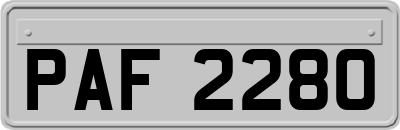 PAF2280