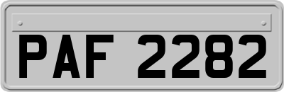 PAF2282