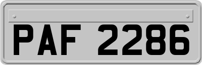PAF2286