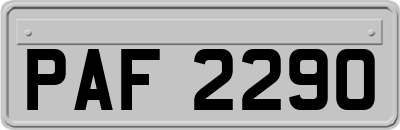 PAF2290