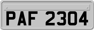 PAF2304