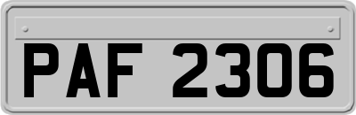 PAF2306