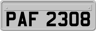PAF2308