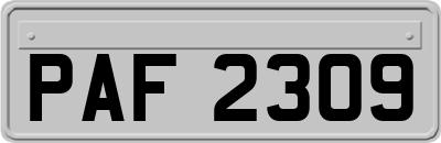 PAF2309