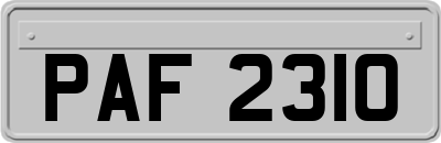 PAF2310