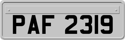 PAF2319