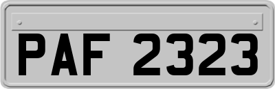 PAF2323